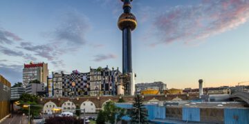 Aus Facilitycomfort und Hauscomfort wird immOH!