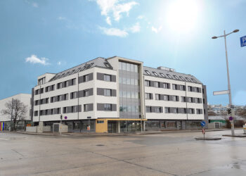 AMS Wagramer Straße geht an Next Generation