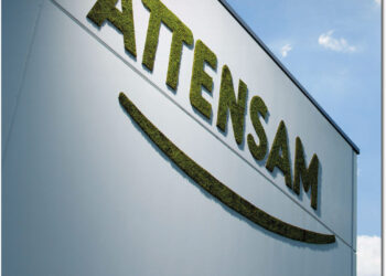 Attensam erweitert die Geschäftsführung