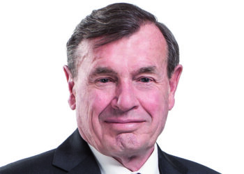 Josef Angst feiert 55. Berufsjubiläum