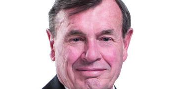 Josef Angst feiert 55. Berufsjubiläum