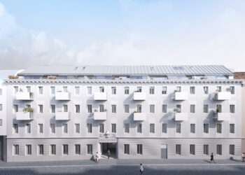 EHL und Colliers vermarkten Apostelhof