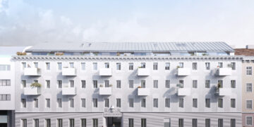 EHL und Colliers vermarkten Apostelhof