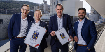 B2B-Studie: Baumit als Gesamtsieger