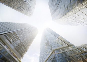 Colliers zieht ins Frankfurter FOUR