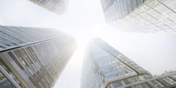 Colliers zieht ins Frankfurter FOUR