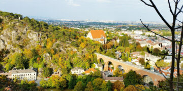 Rustler: Erstes Eigenprojekt in Mödling