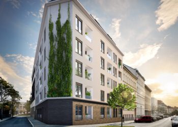 Vermarktungsstart für Projekt Ferchergasse