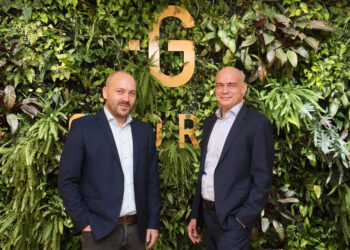 Glorit geht in die Vermietung