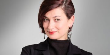 Jasmina Rotermund geht zu teamgnesda