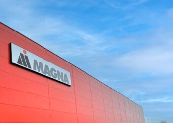 Palmira kauft in Polen ein