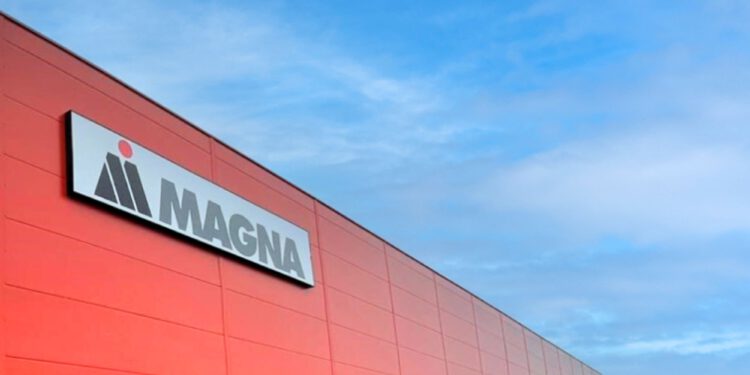 Palmira hat nahe Posen eine an Magna Automotives vermietete Logistikimmobilie erworben.