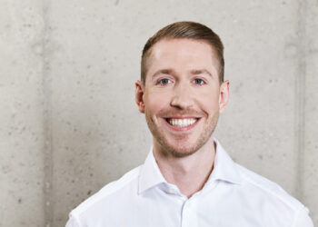 Schwarzl übernimmt Verkaufsleitung von Grossmann + Kaswurm