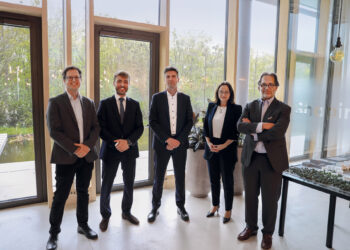 Volksbank geht Kooperation mit Beyond Carbon Energy ein