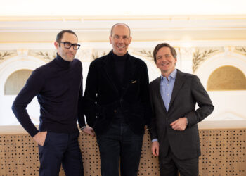 Die antizyklischen Hotelinvestoren