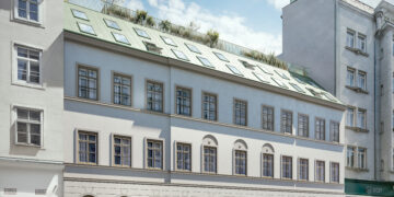 WINEGG Dachgleiche The Fusion