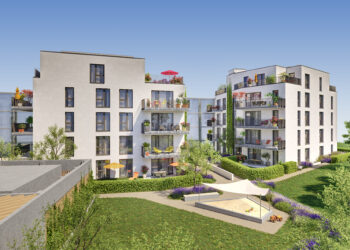 Verkaufsstart für „Das NOAH“ in Hietzing