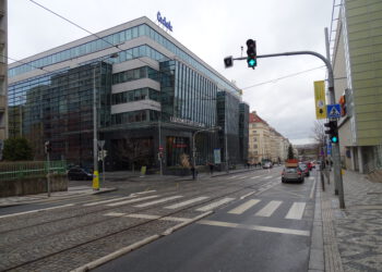 S Immo kauft in Tschechien zu