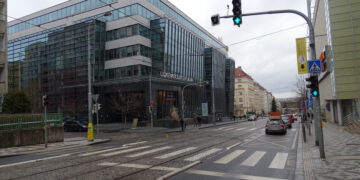 S Immo kauft in Tschechien zu