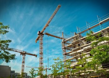 47.700 Wohneinheiten für heuer erwartet