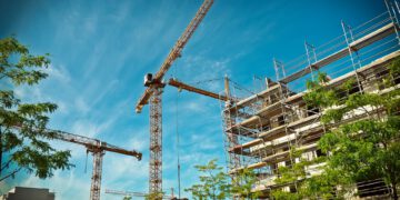 47.700 Wohneinheiten für heuer erwartet