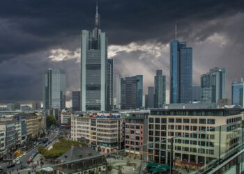 Deutscher Investmentmarkt eingebrochen