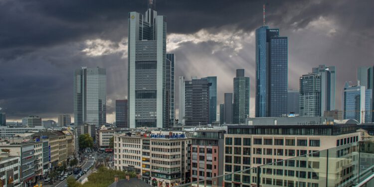 Der deutsche Investmentmarkt hat schon sonnigere Zeiten erlebt. Foto: pixabay.com