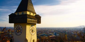 Sinkende Nettomieten in Graz