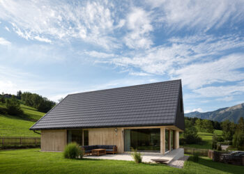 In eine tragende Zukunft