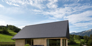 In eine tragende Zukunft