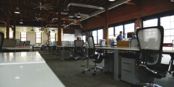 Europäischer Flex-Office-Markt wächst