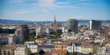 Geringer Leerstand pusht Wiener Büromieten
