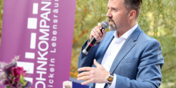 Das war die Immo-Sommernacht der Wohnkompanie