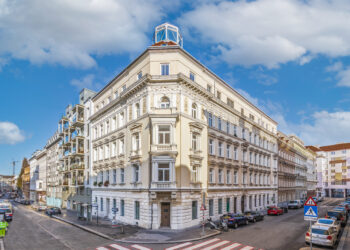 3SI erweitert Zinshaus-Portfolio