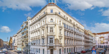 3SI erweitert Zinshaus-Portfolio