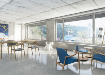 Graz setzt nachhaltige Lendmark