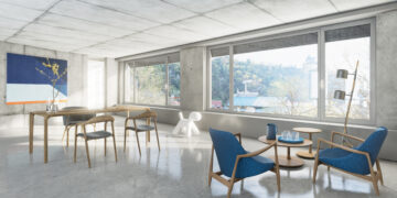 Graz setzt nachhaltige Lendmark