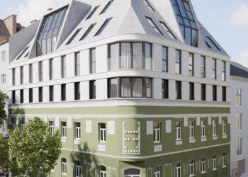 VMF starten in der Donaustadt