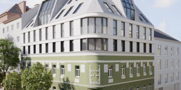 VMF starten in der Donaustadt