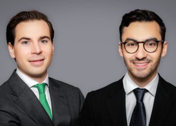 Doppelte Verstärkung bei Arnold