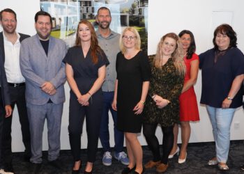 Consulting Company: Neue Zentrale, neue Projekte