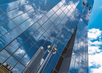 DC Tower ist nun vollvermietet