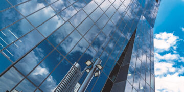 DC Tower ist nun vollvermietet