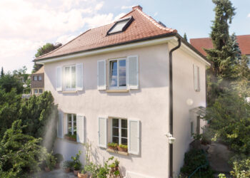 LiquidHome hat hohes Marktpotenzial