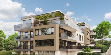 Dachgleiche am Schafberg