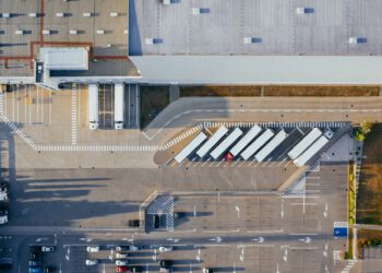 Logistikimmobilien müssen grüner werden