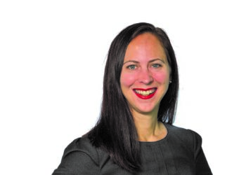 Lisa Grüner dockt bei Wohnkompanie an