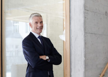 Martin Löcker verlässt UBM-Vorstand