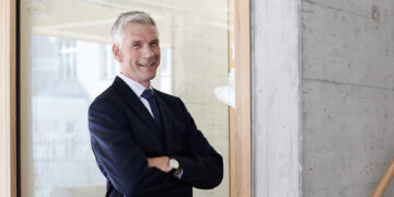 Martin Löcker verlässt UBM-Vorstand