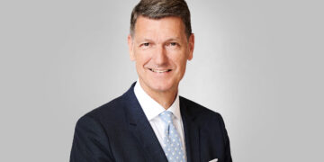 Corum hat neuen Country Manager Austria